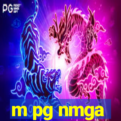 m pg nmga